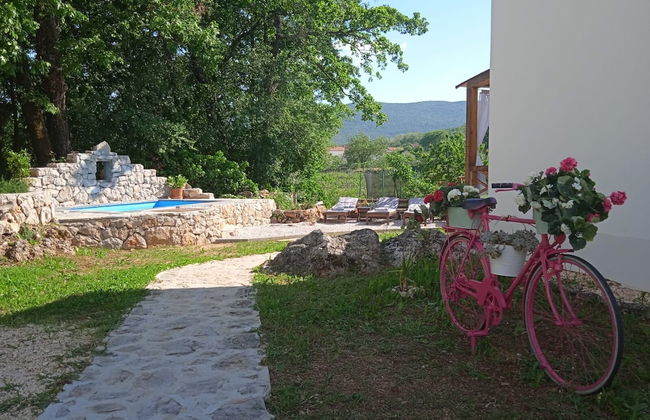 House Mali Dvori - Foto 32