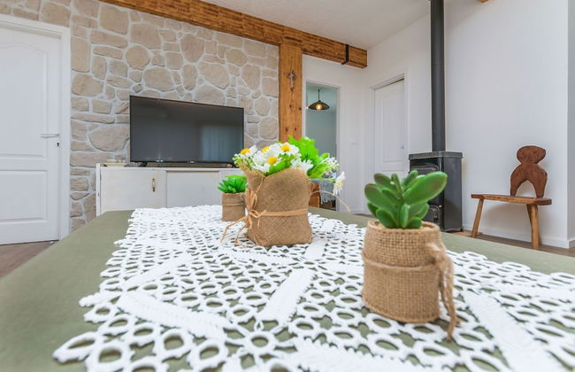 House Mali Dvori - Foto 15