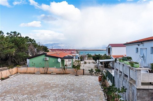 Foto 24 - Snug Apartment in Vir near Sea