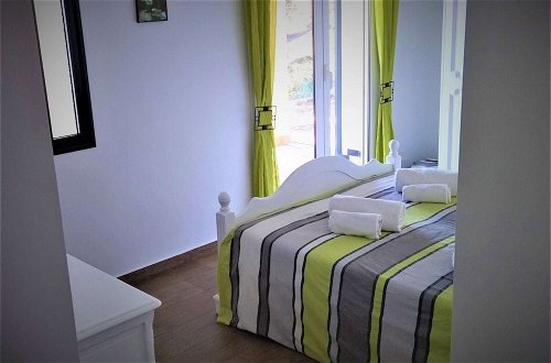 Photo 9 - Comfy Apartment in Vinkuran With the Beach Nearby
