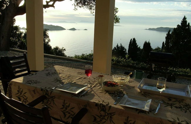 Comfy Apartment in Vinkuran With the Beach Nearby - Foto 35
