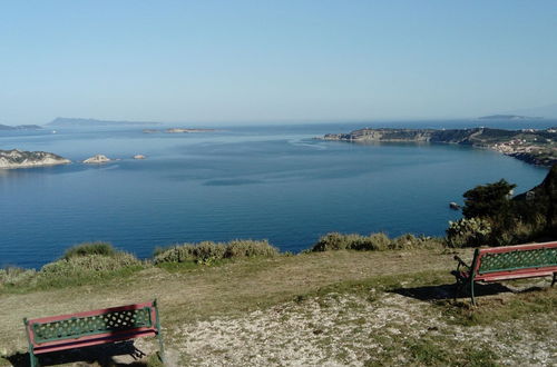 Photo 32 - Comfy Apartment in Vinkuran With the Beach Nearby