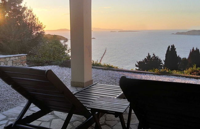 Comfy Apartment in Vinkuran With the Beach Nearby - Foto 23