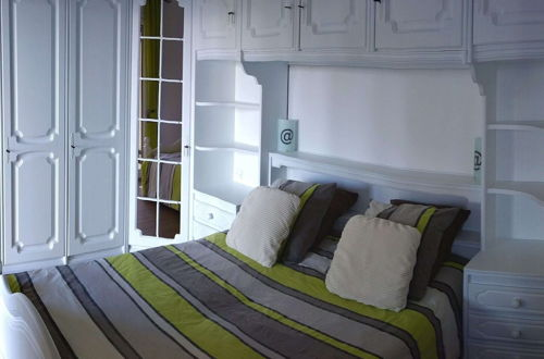 Photo 12 - Comfy Apartment in Vinkuran With the Beach Nearby