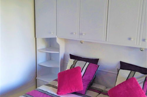 Photo 8 - Comfy Apartment in Vinkuran With the Beach Nearby