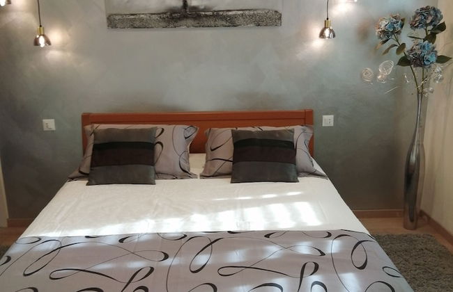 Apartment Romantika - Foto 5