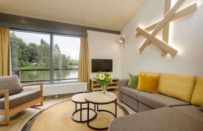 Center Parcs De Eemhof - Foto 54