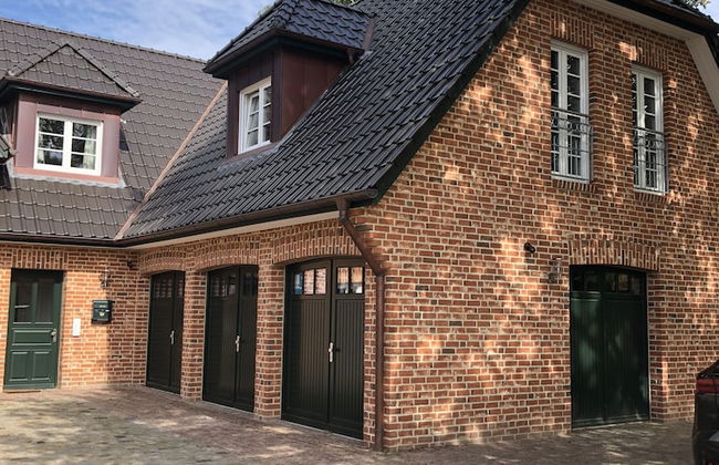 Ferienwohnung Boskoop - Foto 20