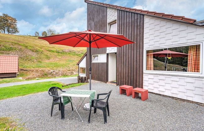 Cosy Holiday Home in the Hochsauerland With Terrace at the Edge of the Forest - Foto 80