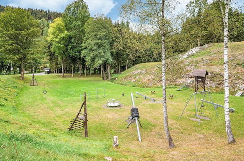 Photo 25 - Cosy Holiday Home in Hochsauerland With Terrace