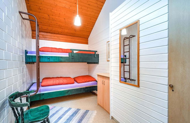 Cosy Holiday Home in the Hochsauerland With Terrace at the Edge of the Forest - Foto 25