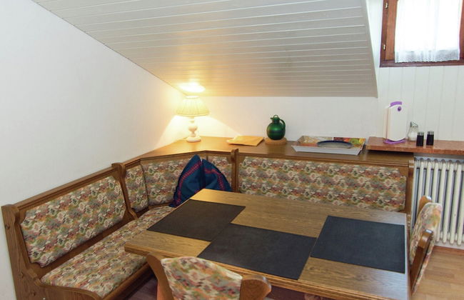 Ferienwohnung in den Ruhpoldinger Bergen - Foto 8
