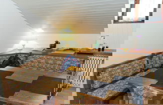 Photo 8 - Apartment in Ruhpolding With Pool & Mountain Views