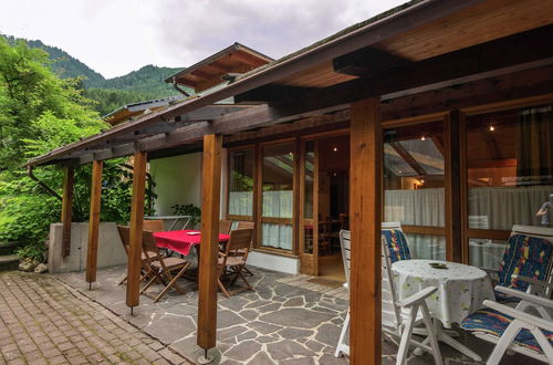 Photo 10 - Peaceful Holiday Home in Ruhpolding With Sauna