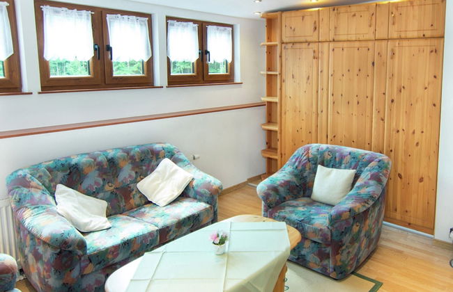 Ferienwohnung in den Ruhpoldinger Bergen - Foto 9