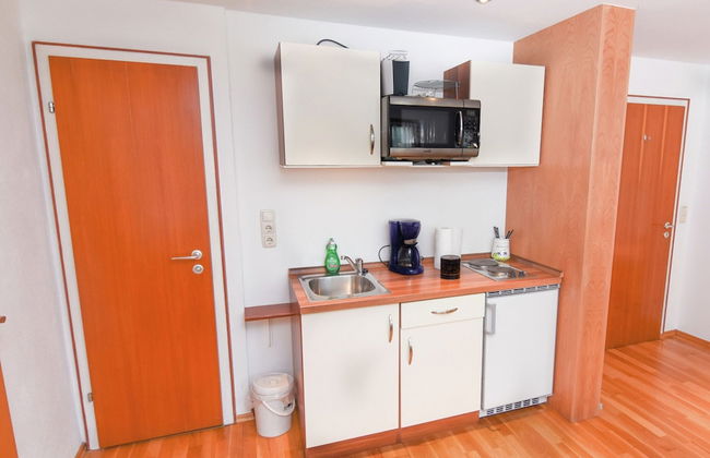 Ferienwohnung in den Ruhpoldinger Bergen - Foto 7