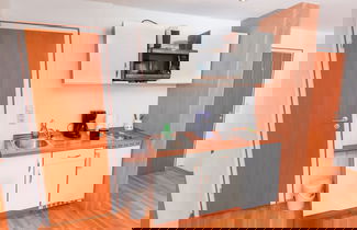 Photo 7 - Apartment in Ruhpolding With Pool & Mountain Views