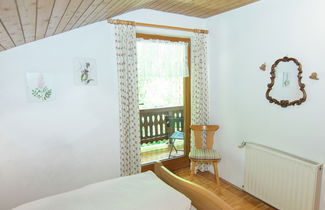 Foto 3 - Peaceful Holiday Home in Ruhpolding With Sauna