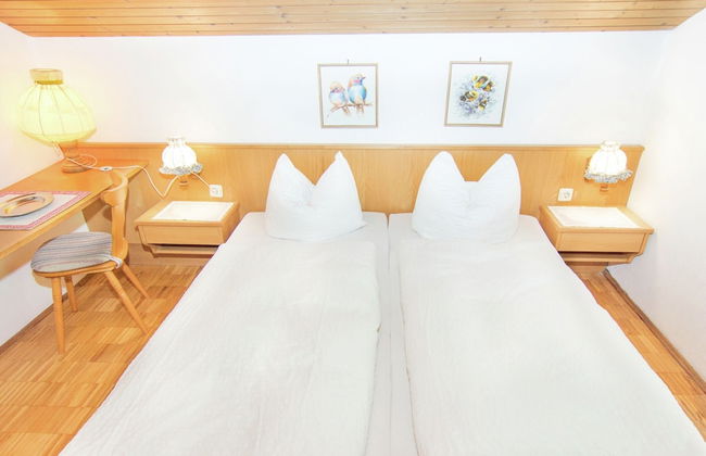 Ferienwohnung in den Ruhpoldinger Bergen - Foto 6