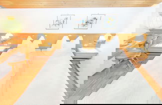 Photo 6 - Apartment in Ruhpolding With Pool & Mountain Views