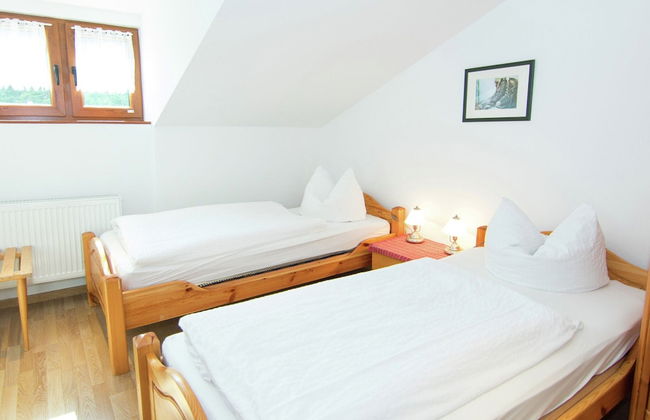 Ferienwohnung in den Ruhpoldinger Bergen - Foto 3
