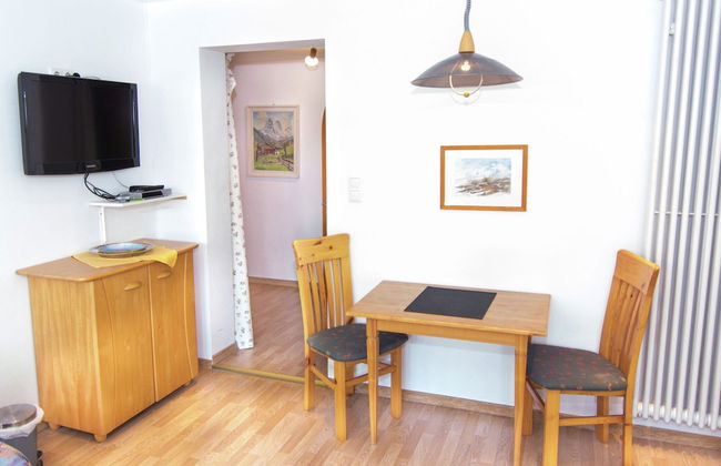 Ferienwohnung in den Ruhpoldinger Bergen - Foto 16