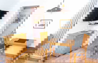 Photo 16 - Apartment in Ruhpolding With Pool & Mountain Views