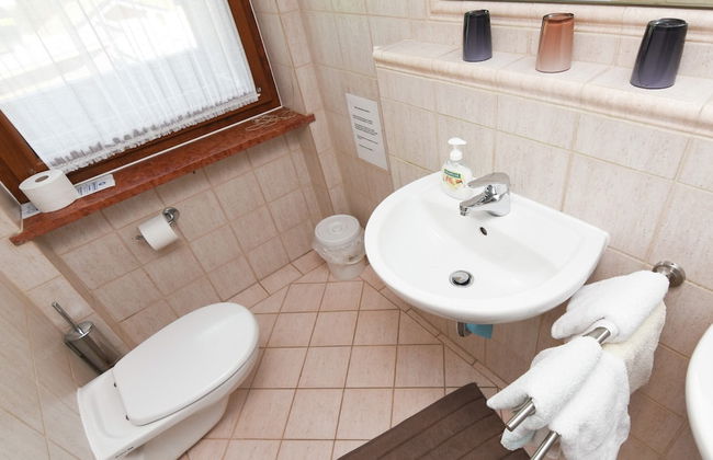 Ferienwohnung in den Ruhpoldinger Bergen - Foto 14