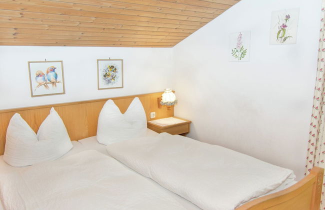 Ferienwohnung in den Ruhpoldinger Bergen - Foto 5
