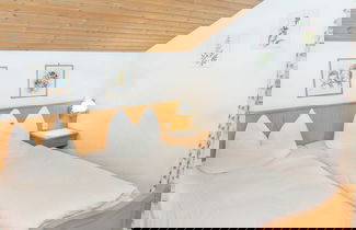 Photo 5 - Apartment in Ruhpolding With Pool & Mountain Views