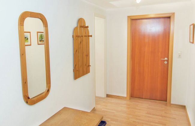 Ferienwohnung in den Ruhpoldinger Bergen - Foto 2