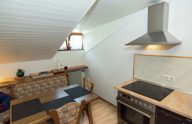 Pleasant Apartment in Ruhpolding With Swimming Pool - Foto 28