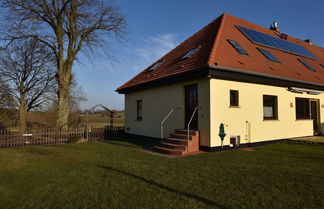 Photo 1 - Wohnung in Kropelin - Formerly TUI Ferienhaus