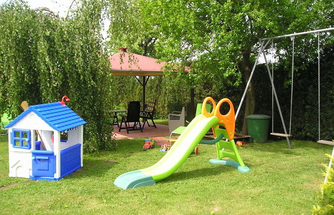 Ferienwohnung mit Terrasse in Kropelin - Foto 13