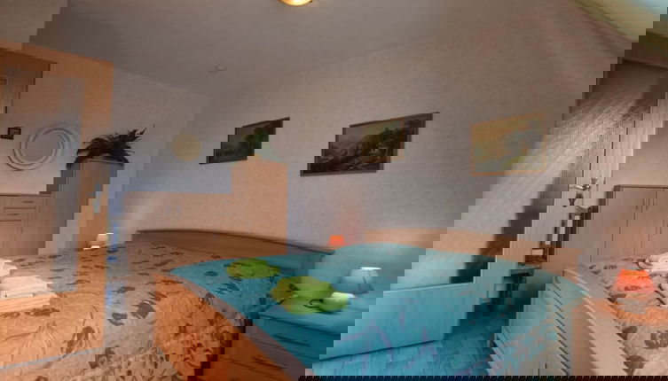 Foto 1 - Snug Apartment in Kropelin Germany