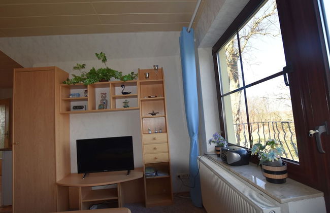 Hubsche Wohnung in Kropelin mit Eigener Terrasse - Foto 10