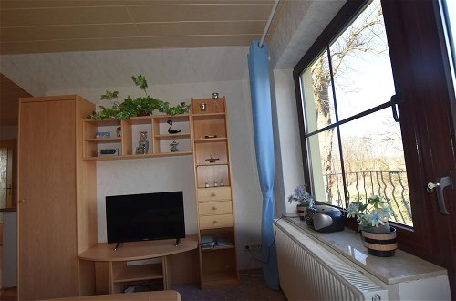 Photo 10 - Boutique Apartment in Kropelin With Terrace