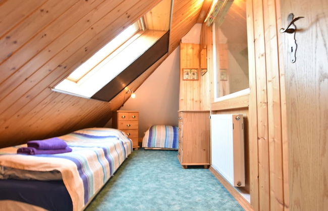 Snug Apartment in Kropelin Germany - Foto 6