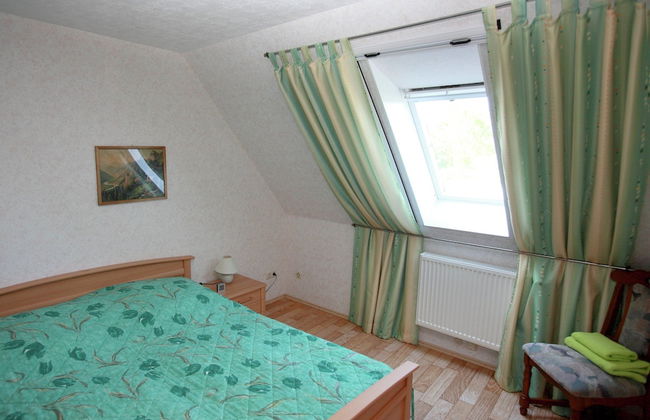 Snug Apartment in Kropelin Germany - Foto 12