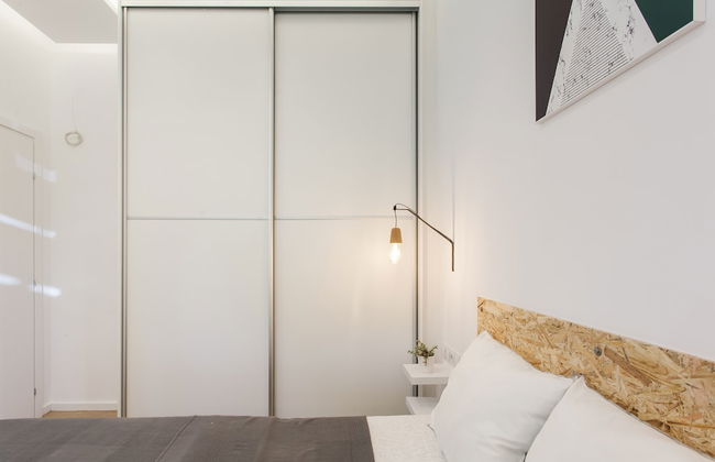 Kifissia Central Stylish Fresh 1 Bedroom Apartment near Metro - Photo 3