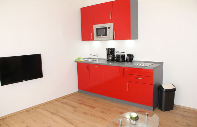 Stars Berlin Apartments Zillestraße - Foto 9