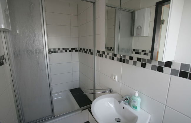 City Apartment Karlsruhe - Foto 23