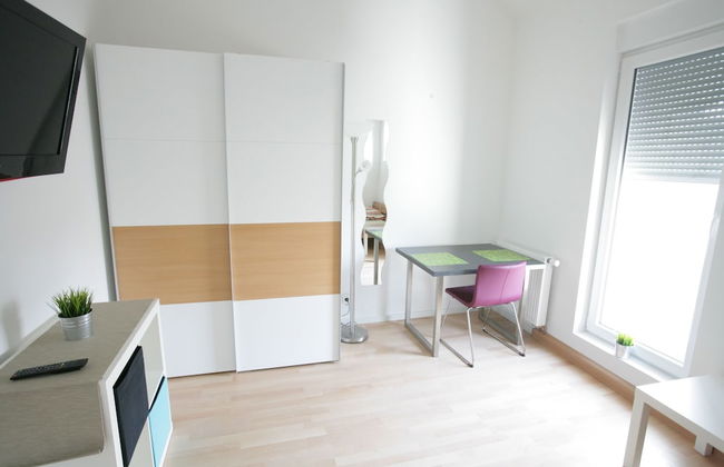 City Apartment Karlsruhe - Foto 20