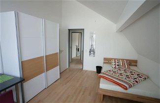Photo 1 - City Apartment Karlsruhe