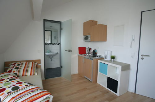 Foto 15 - City Apartment Karlsruhe