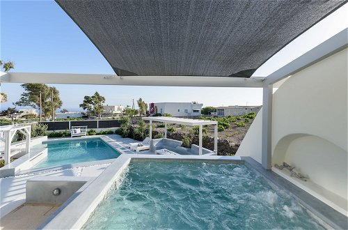 Foto 32 - Ambeli luxury villa