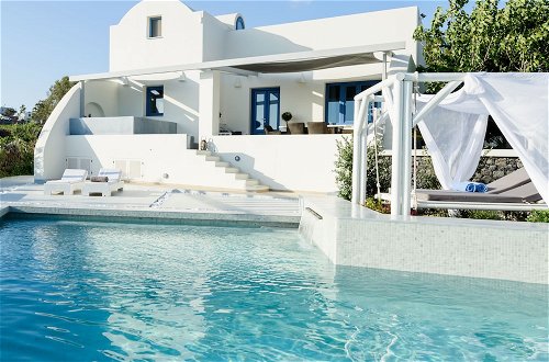 Foto 42 - Ambeli luxury villa