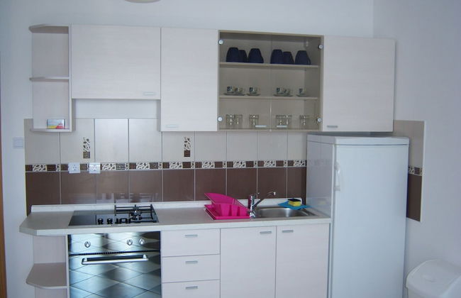Apartments Tomi - Foto 11