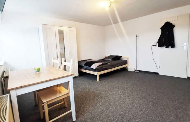 Apartment Hainstädter Straße - Foto 3
