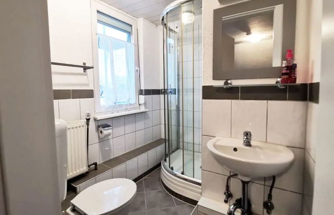 Apartment Hainstädter Straße - Foto 5